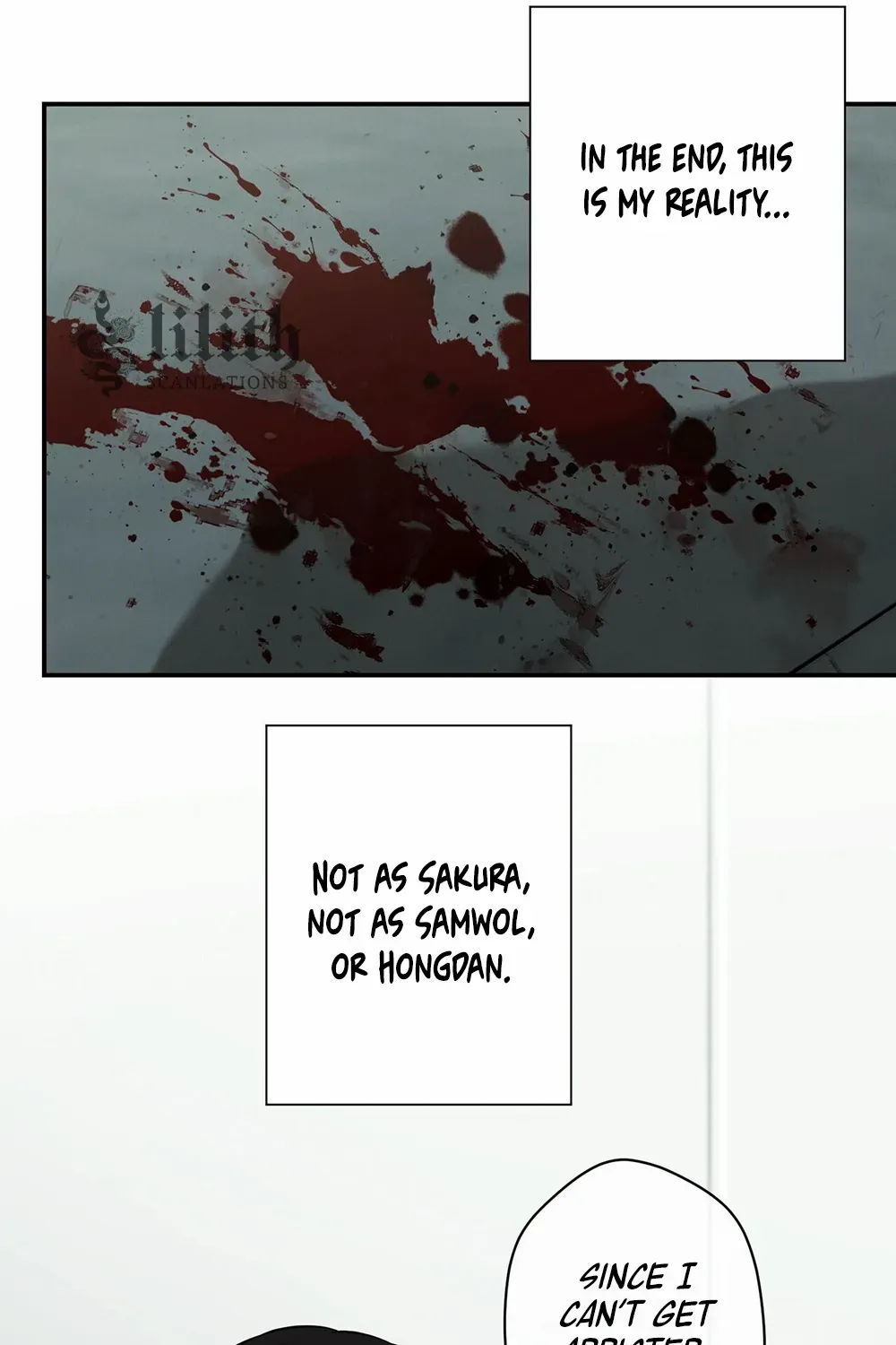 Read March chapter 3 image 59 on Lezhin