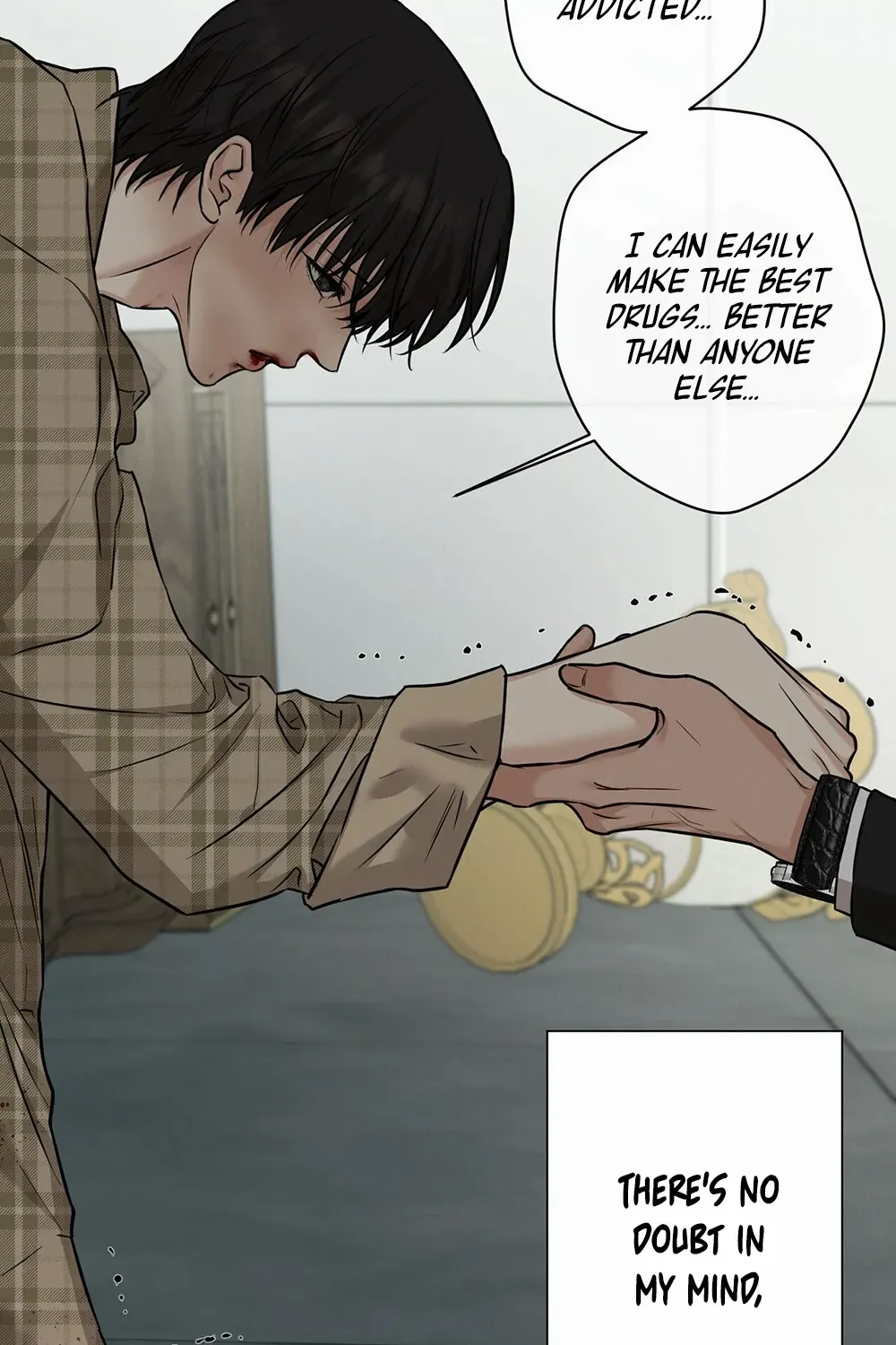 Read March chapter 3 image 60 on Lezhin