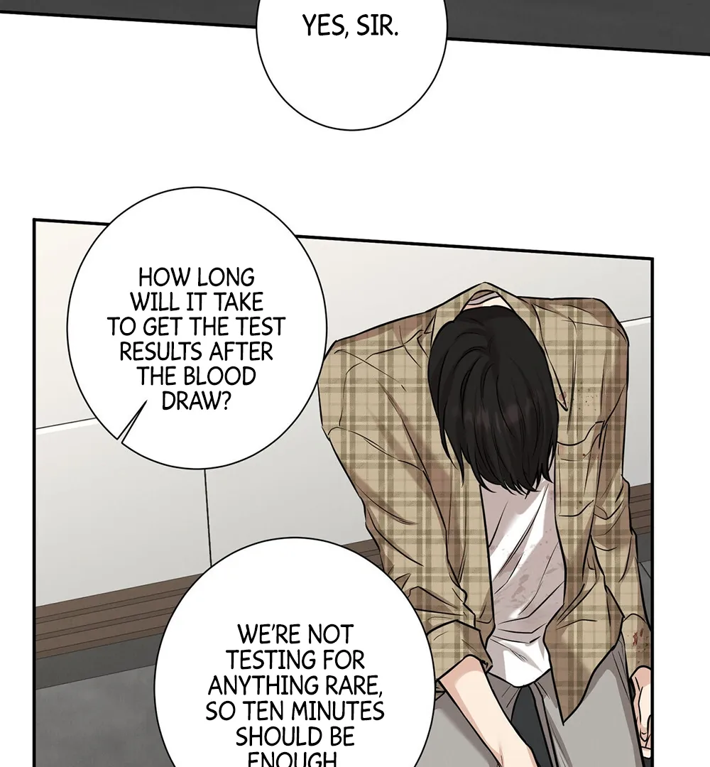 Read March chapter 3 image 67 on Lezhin