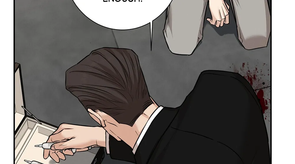 Read March chapter 3 image 68 on Lezhin