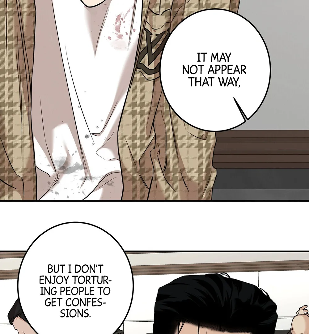 Read March chapter 3 image 73 on Lezhin