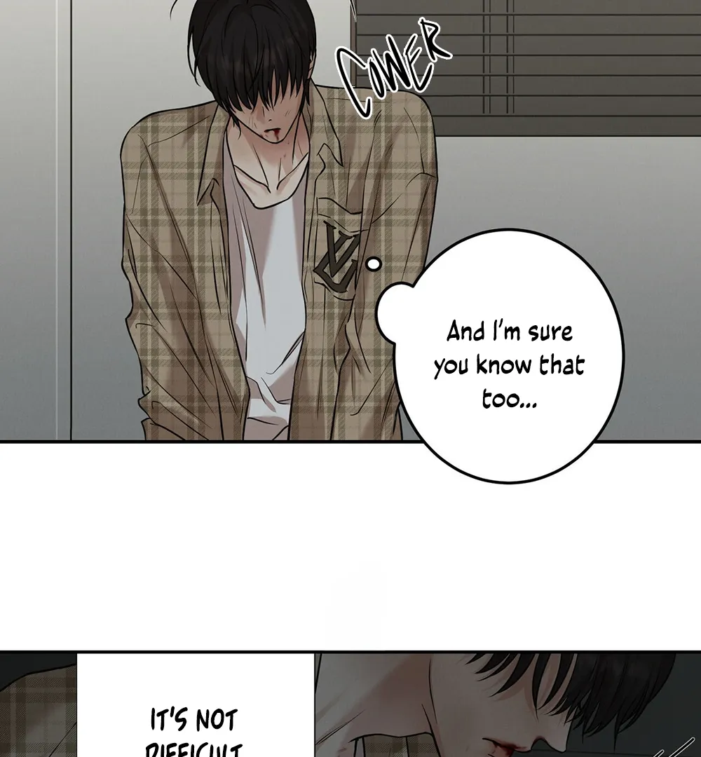 Read March chapter 3 image 81 on Lezhin