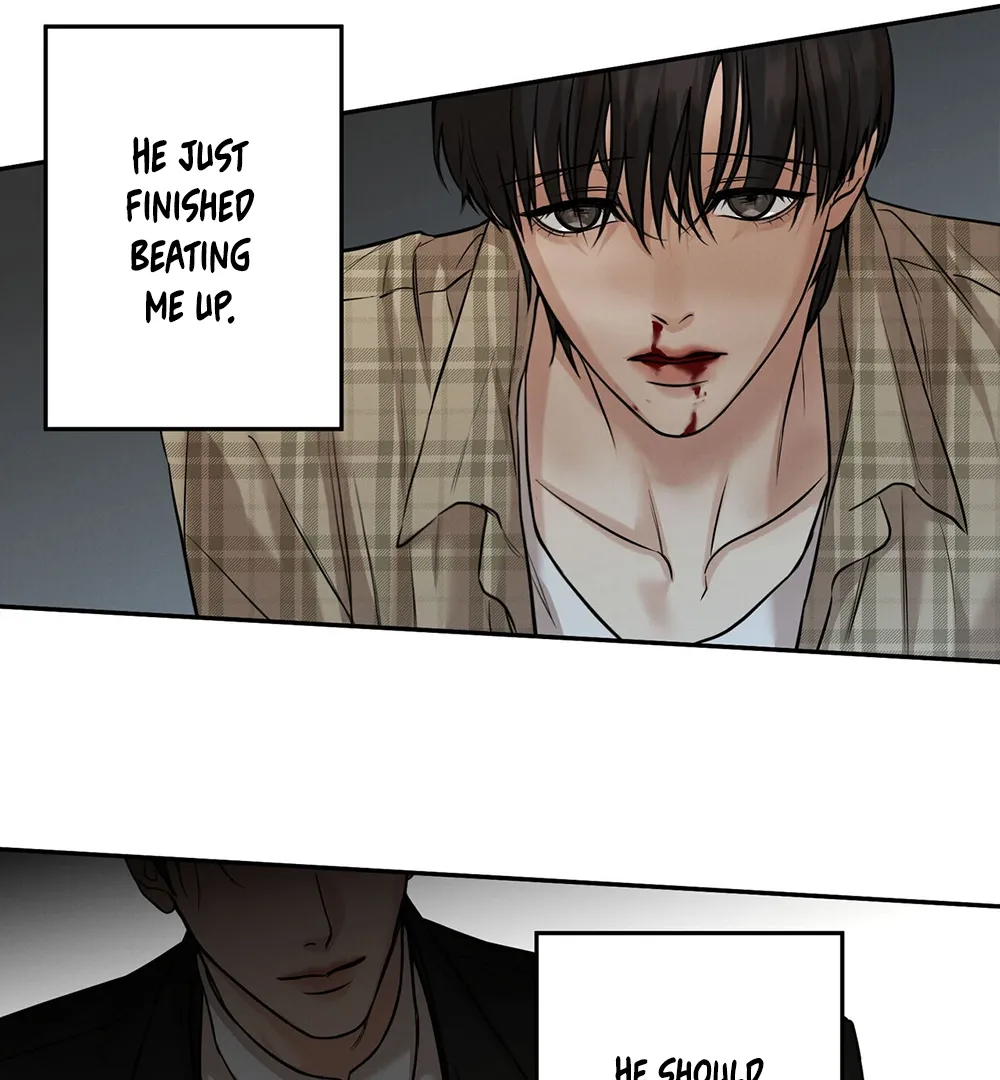 Read March chapter 3 image 85 on Lezhin