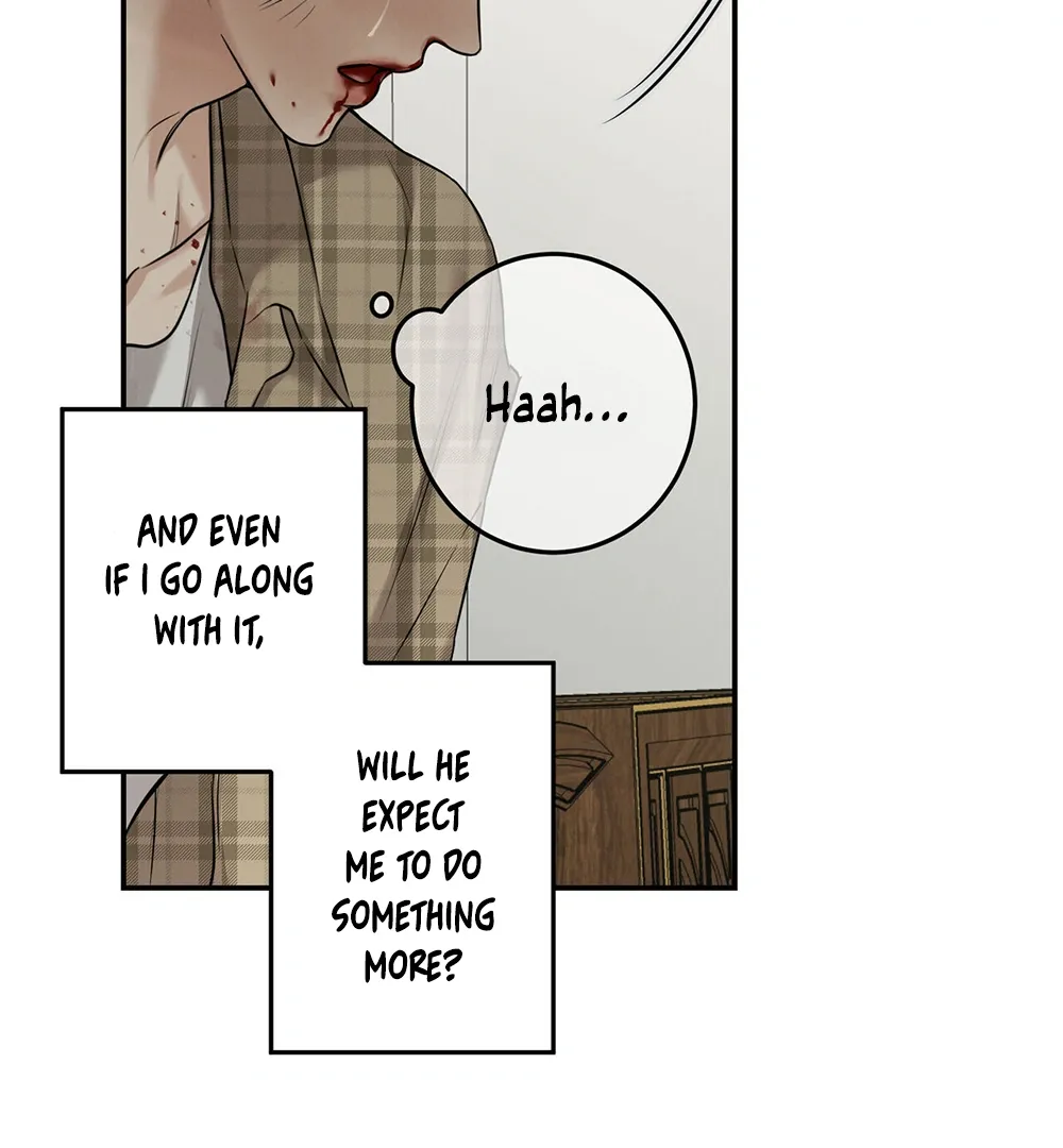 Read March chapter 3 image 93 on Lezhin