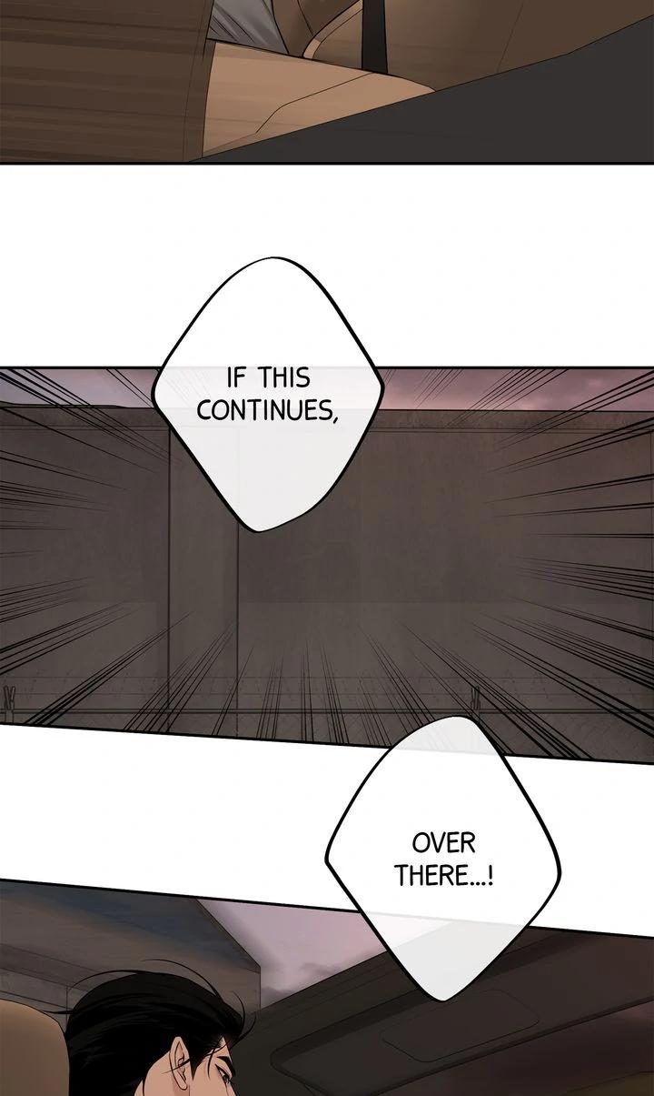 Read March chapter 30 image 17 on Lezhin