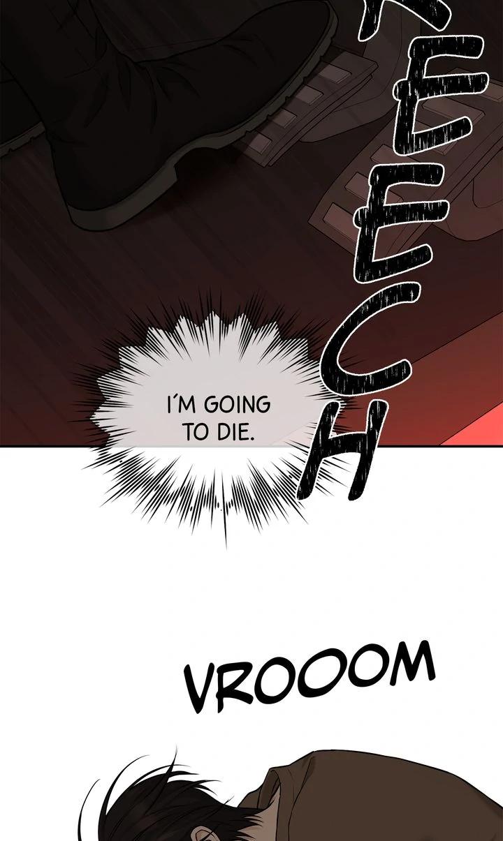 Read March chapter 30 image 19 on Lezhin