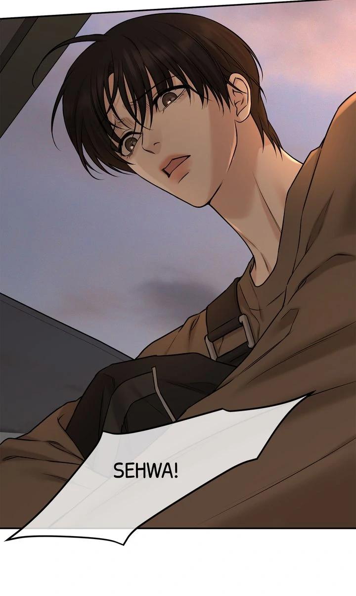 Read March chapter 30 image 2 on Lezhin