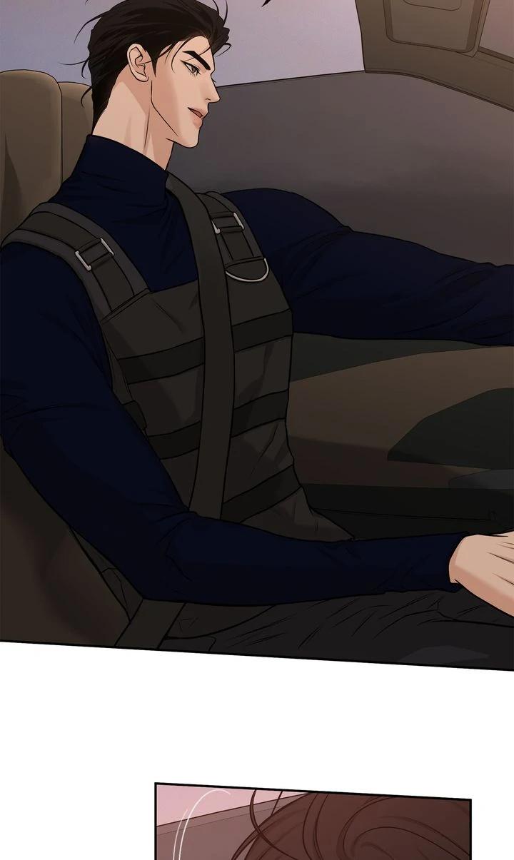 Read March chapter 30 image 23 on Lezhin