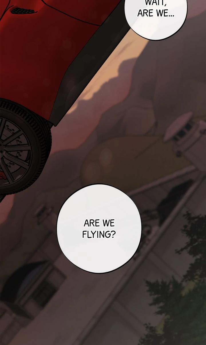 Read March chapter 30 image 26 on Lezhin