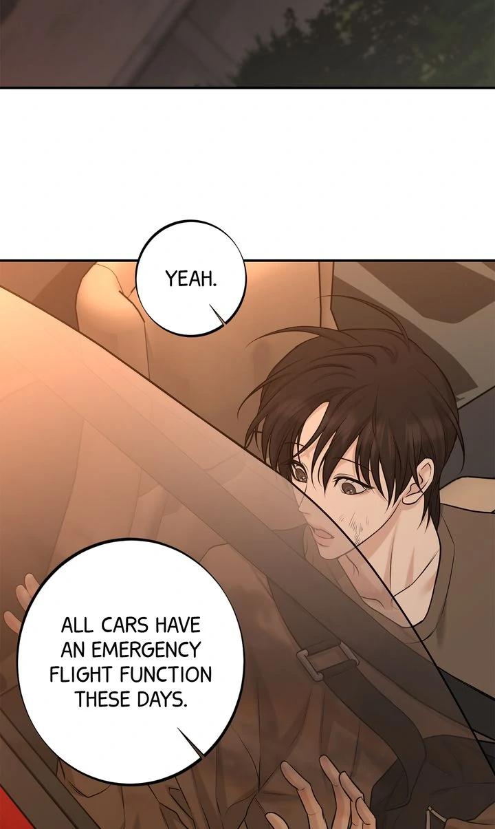 Read March chapter 30 image 27 on Lezhin