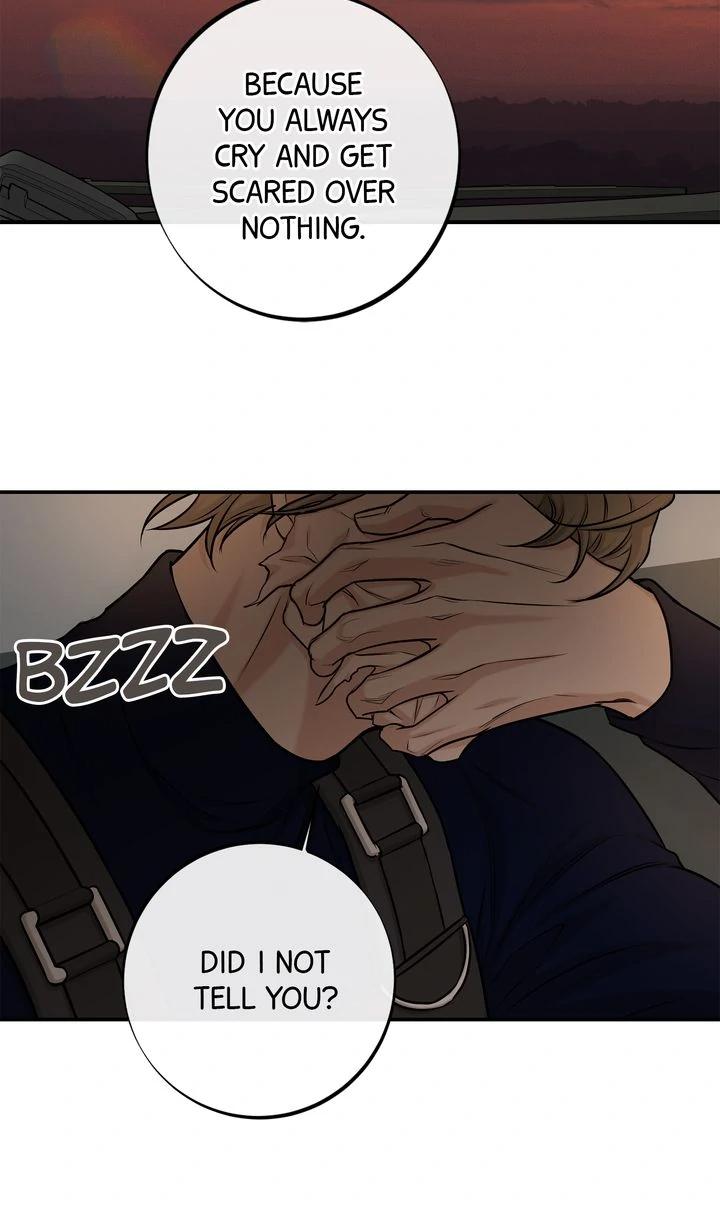 Read March chapter 30 image 33 on Lezhin