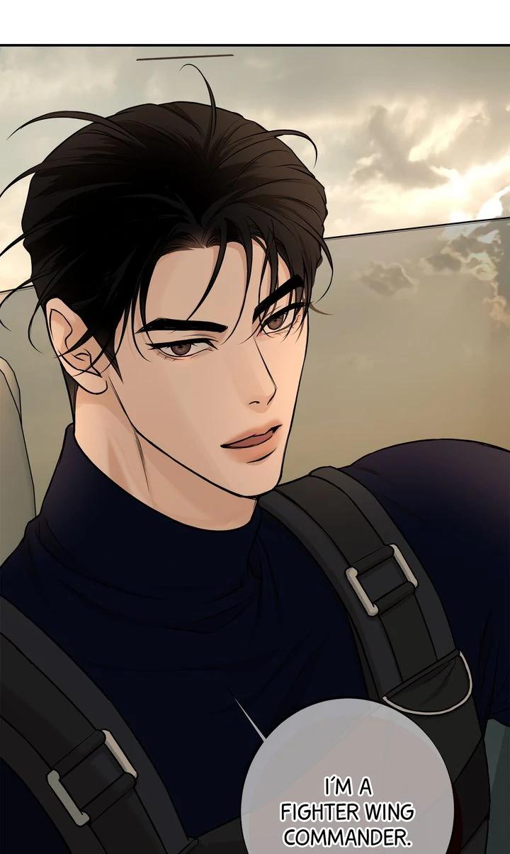 Read March chapter 30 image 34 on Lezhin