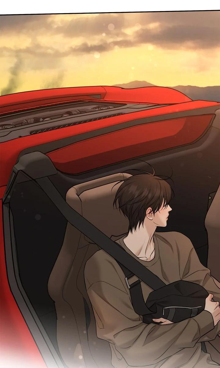 Read March chapter 30 image 40 on Lezhin