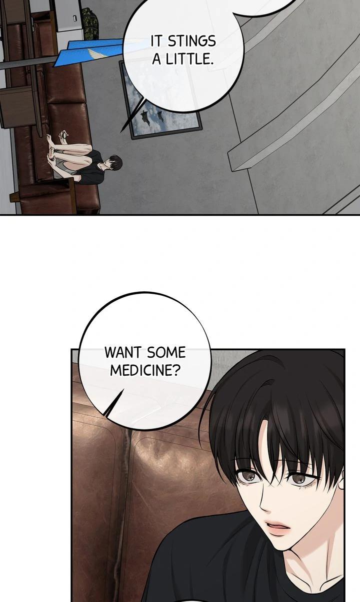 Read March chapter 30 image 46 on Lezhin