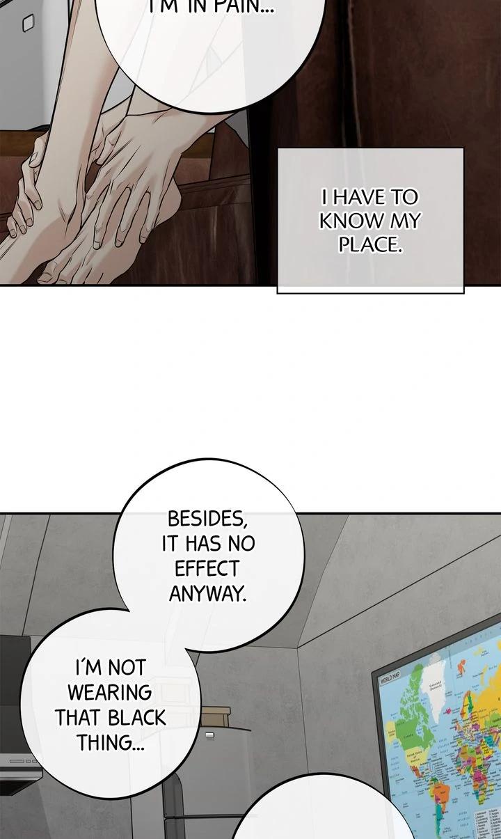 Read March chapter 30 image 49 on Lezhin