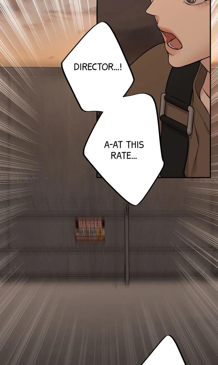 Read March chapter 30 image 5 on Lezhin