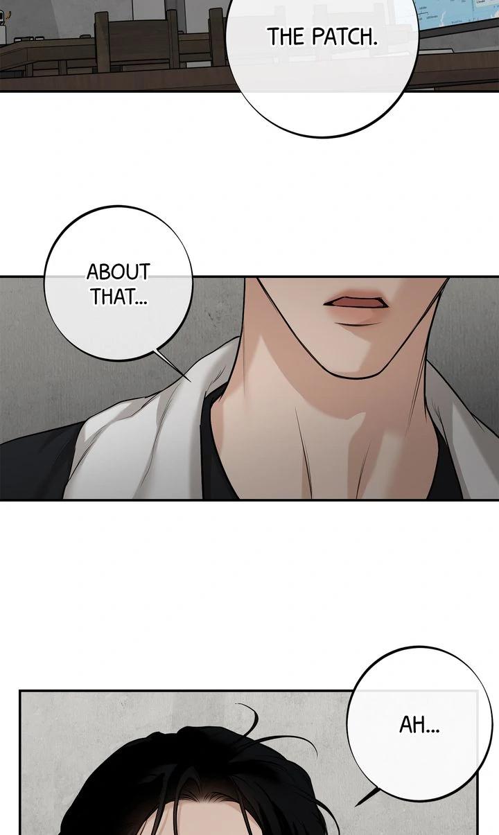 Read March chapter 30 image 50 on Lezhin