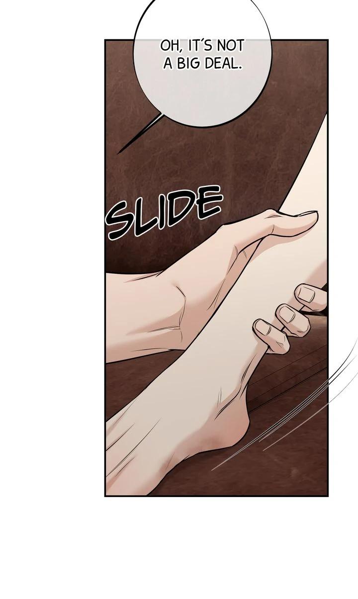 Read March chapter 30 image 53 on Lezhin