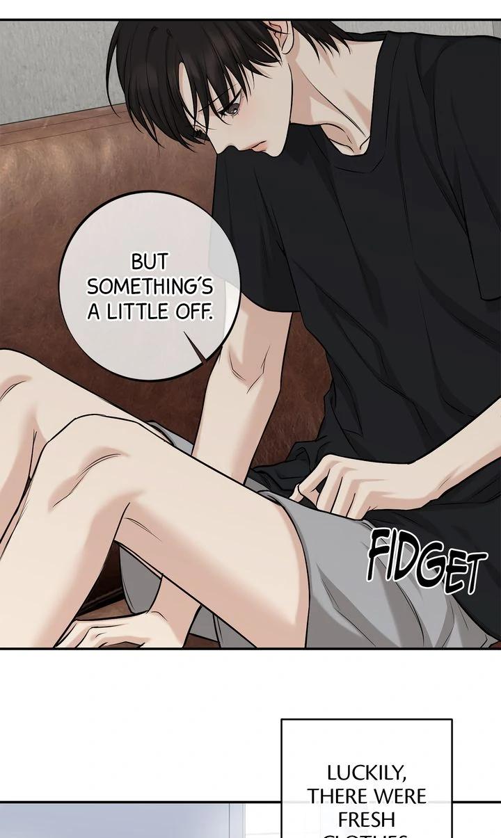Read March chapter 30 image 54 on Lezhin