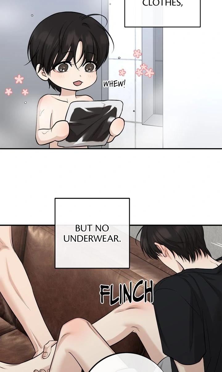 Read March chapter 30 image 55 on Lezhin