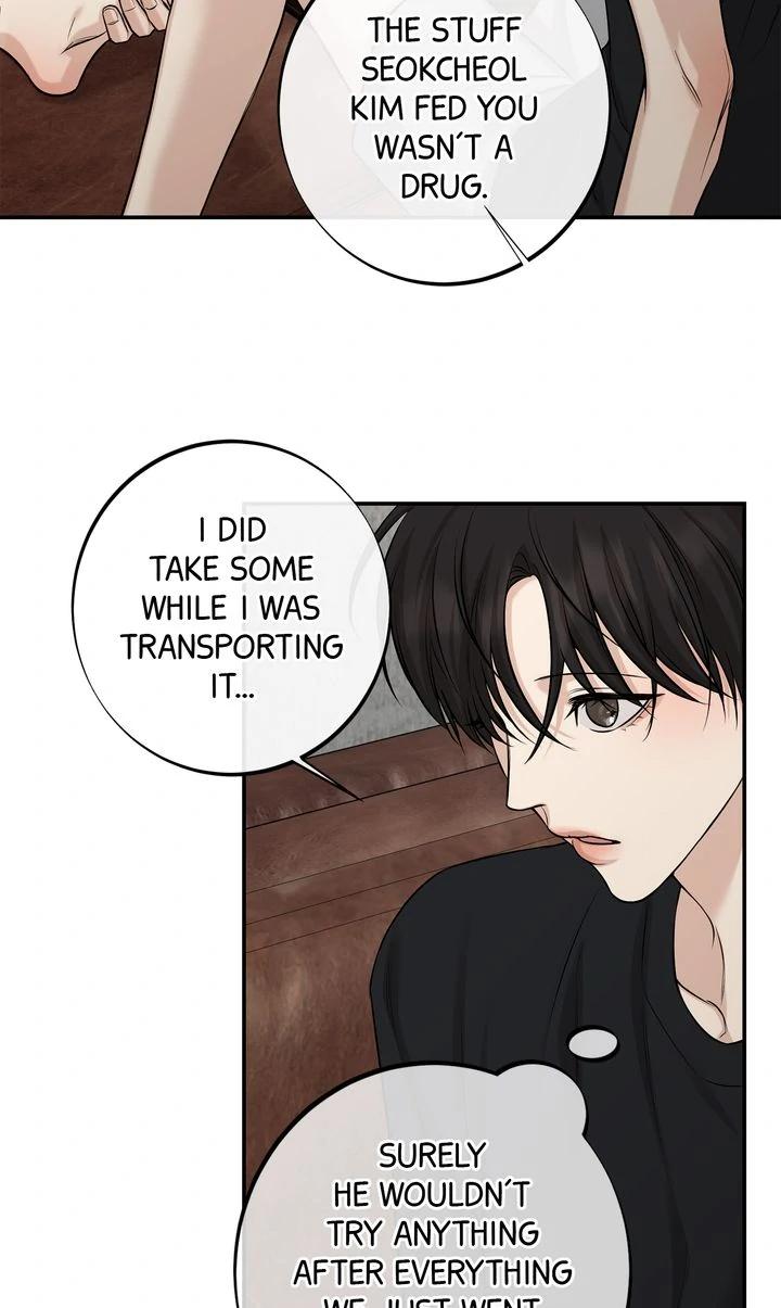 Read March chapter 30 image 56 on Lezhin