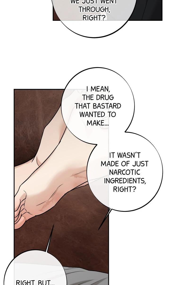 Read March chapter 30 image 57 on Lezhin