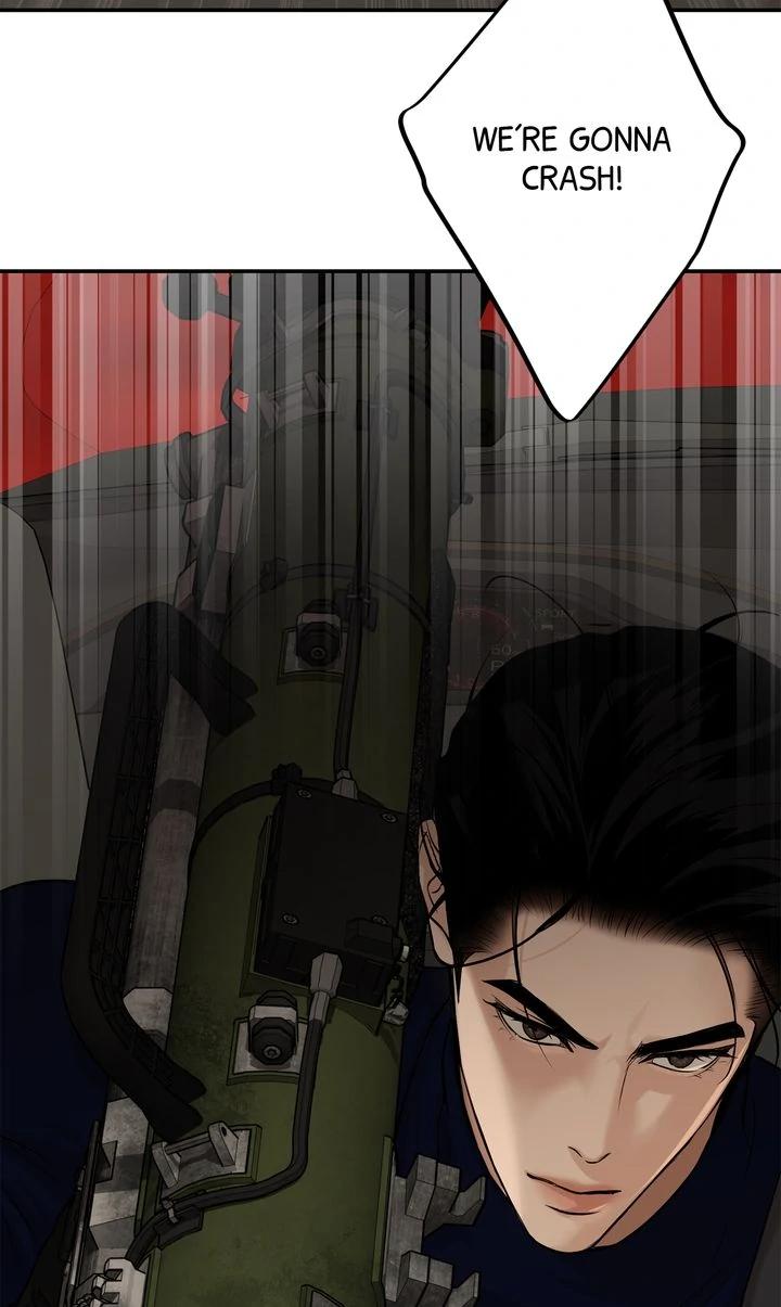 Read March chapter 30 image 6 on Lezhin
