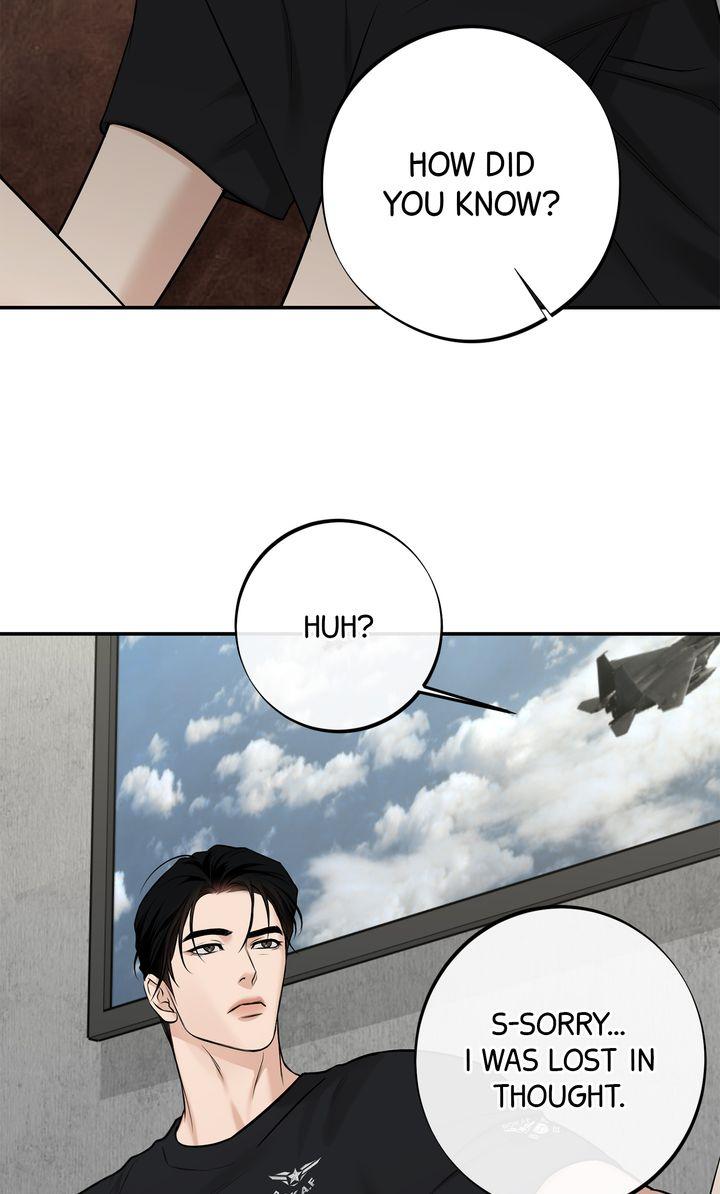 Read March chapter 31 image 10 on Lezhin