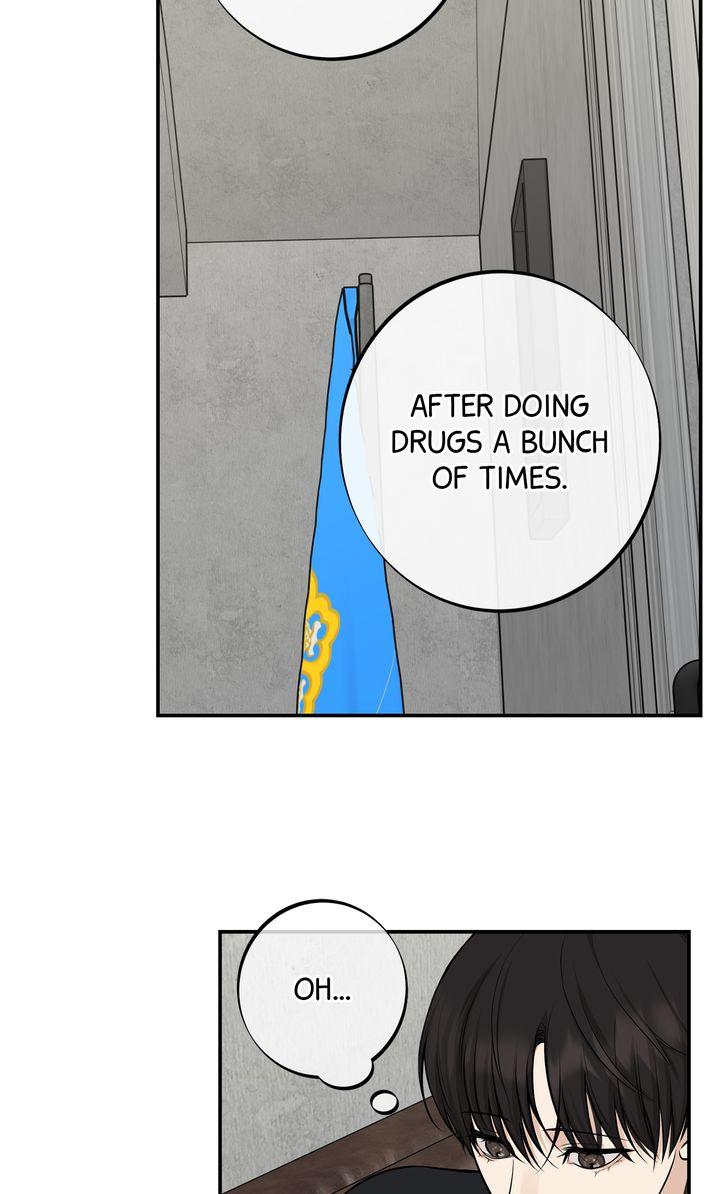Read March chapter 31 image 12 on Lezhin