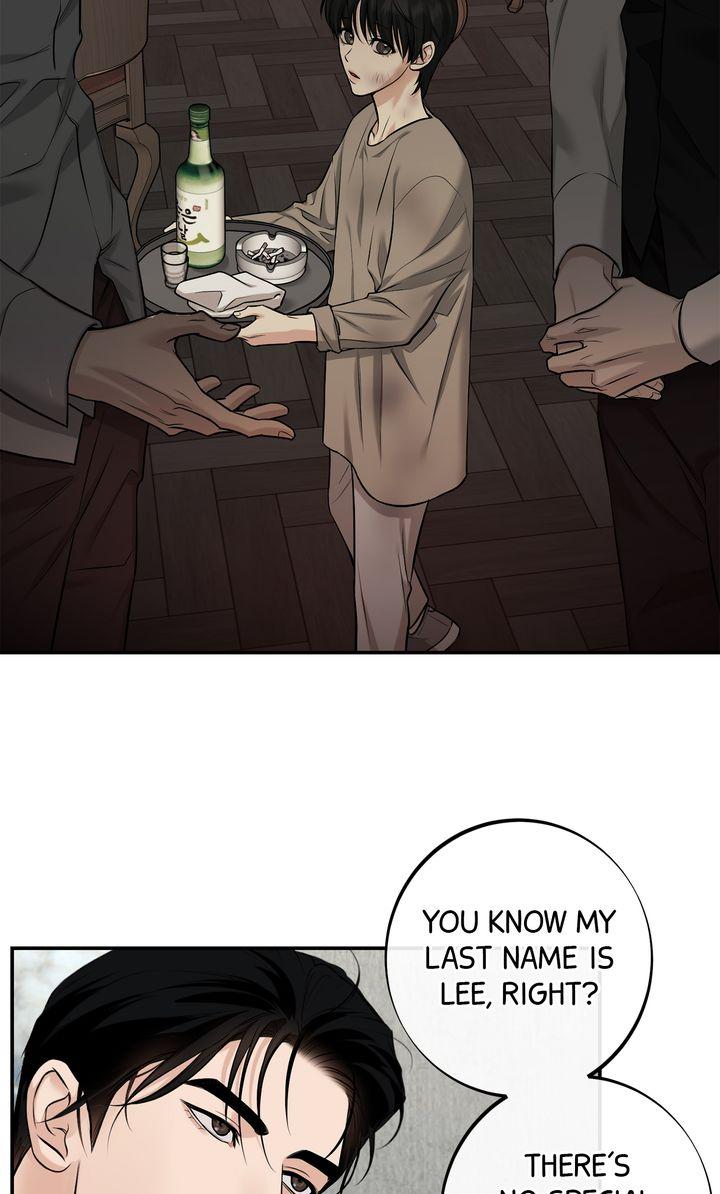 Read March chapter 31 image 14 on Lezhin