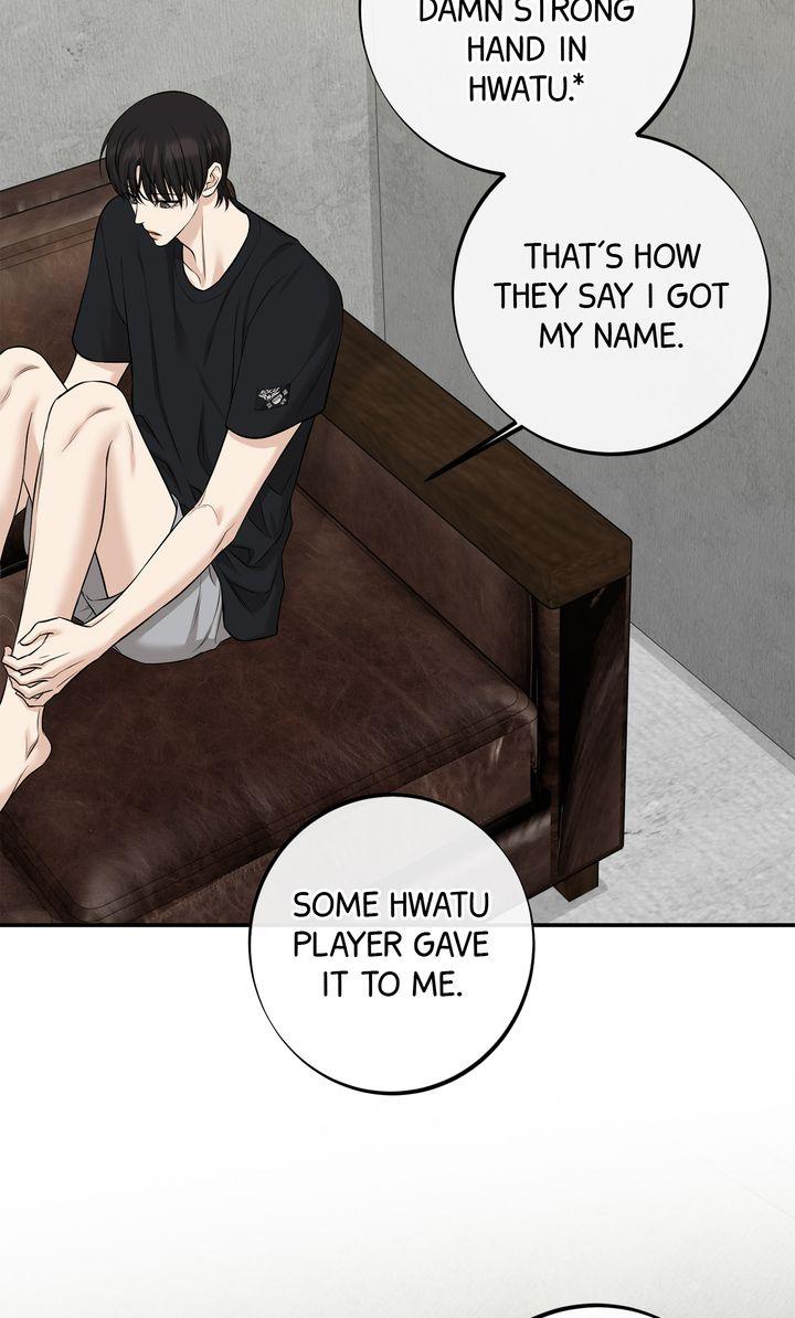 Read March chapter 31 image 16 on Lezhin