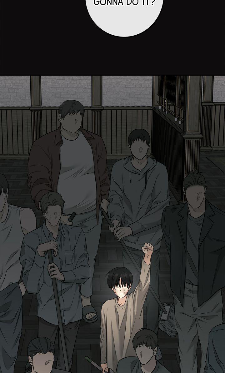 Read March chapter 31 image 19 on Lezhin