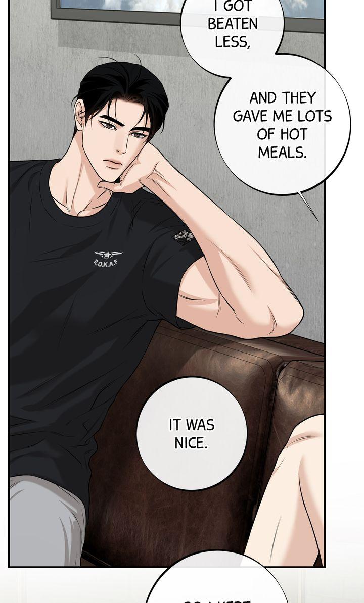Read March chapter 31 image 22 on Lezhin