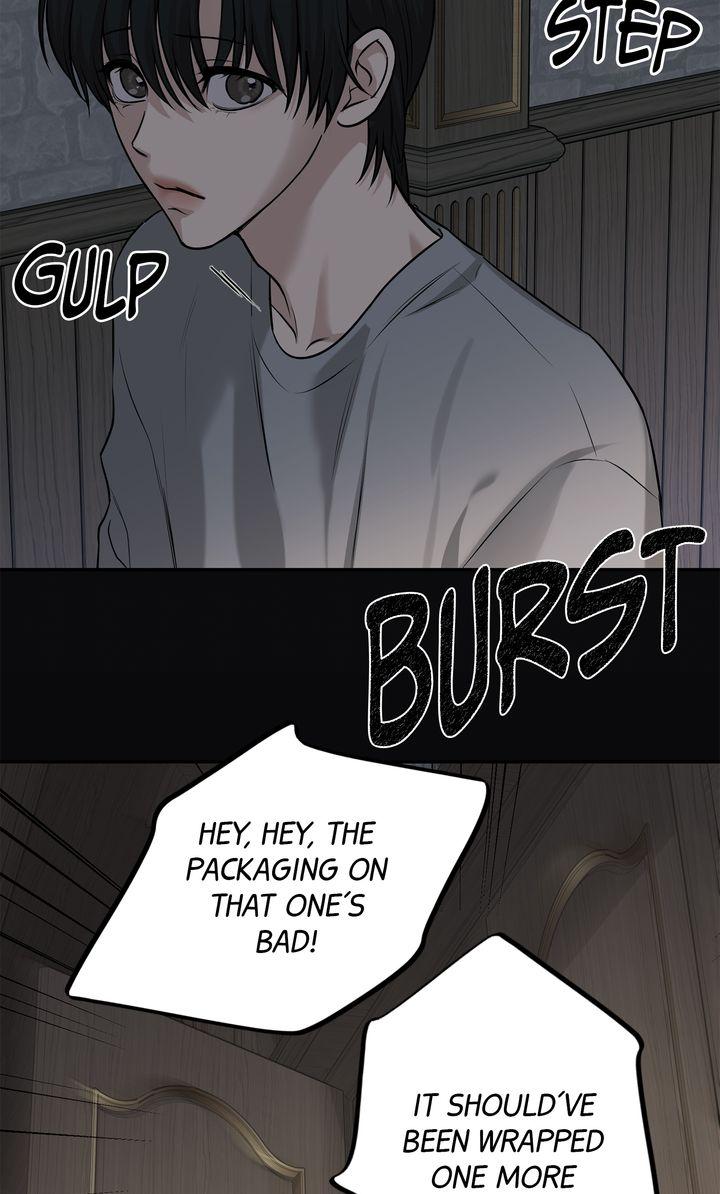 Read March chapter 31 image 24 on Lezhin