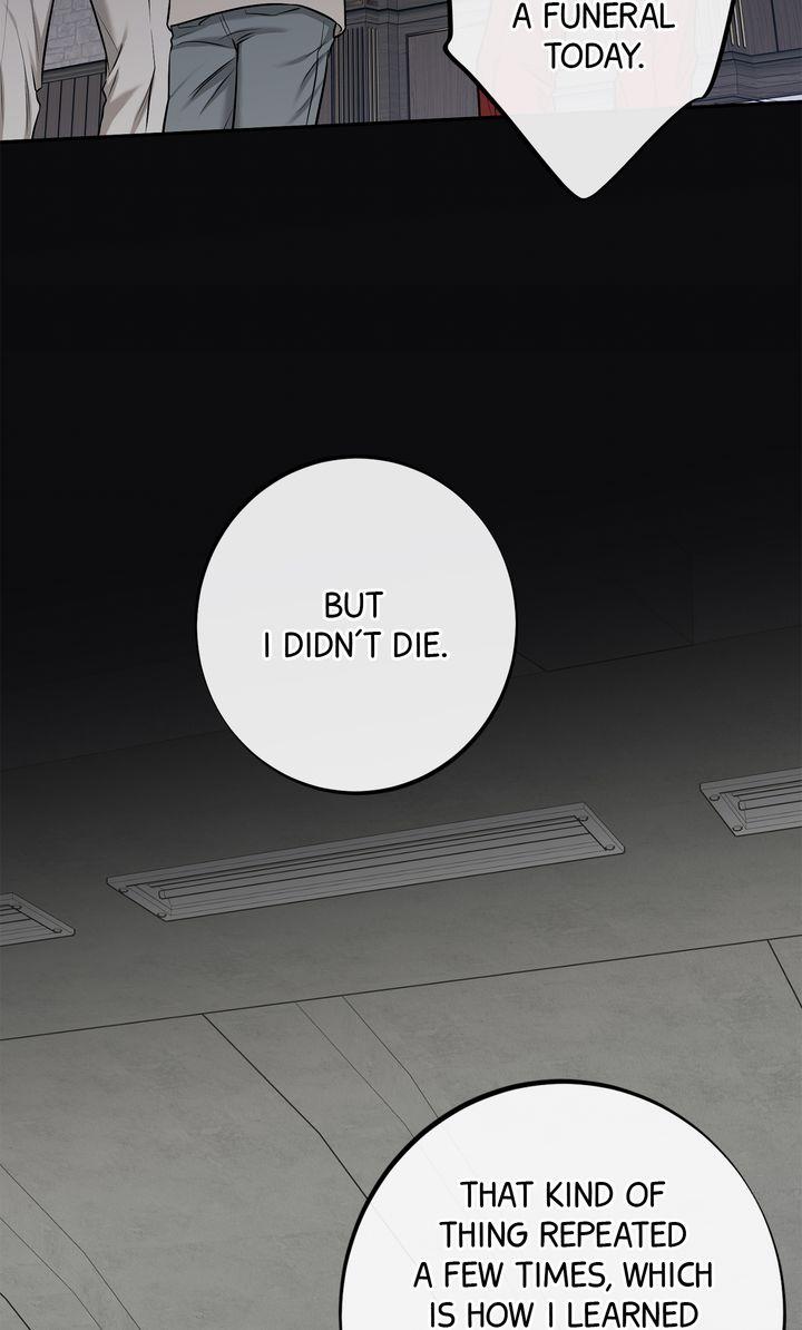 Read March chapter 31 image 26 on Lezhin
