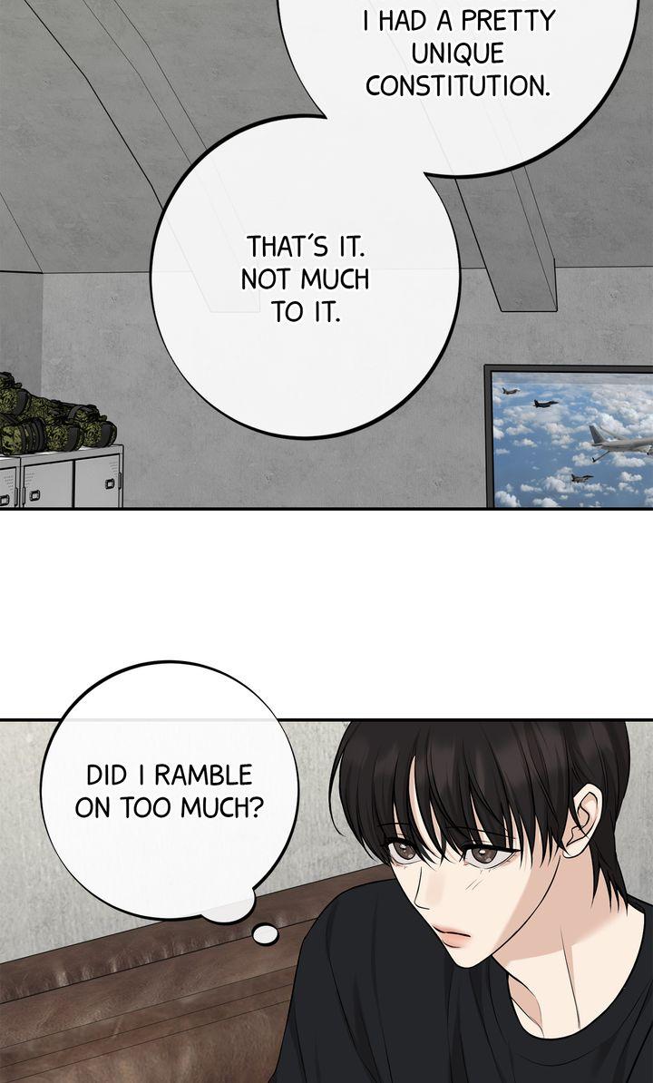 Read March chapter 31 image 27 on Lezhin