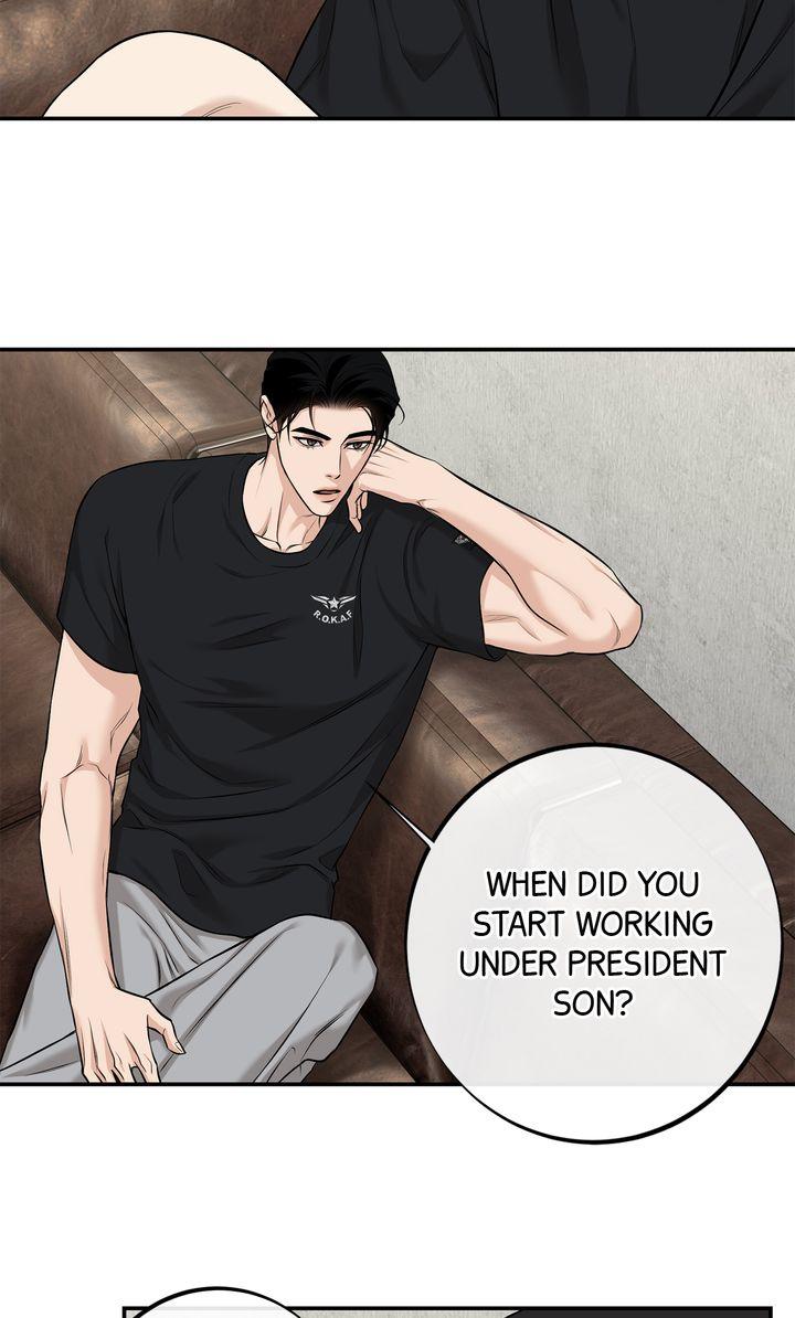 Read March chapter 31 image 28 on Lezhin