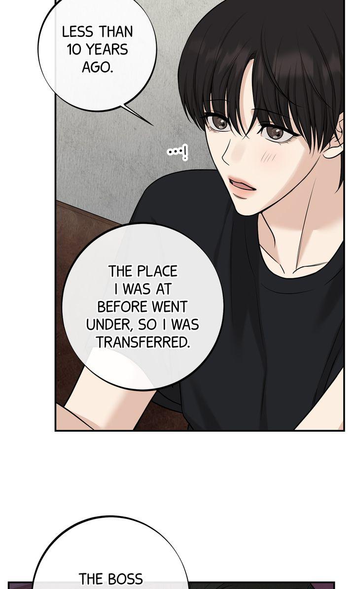 Read March chapter 31 image 29 on Lezhin