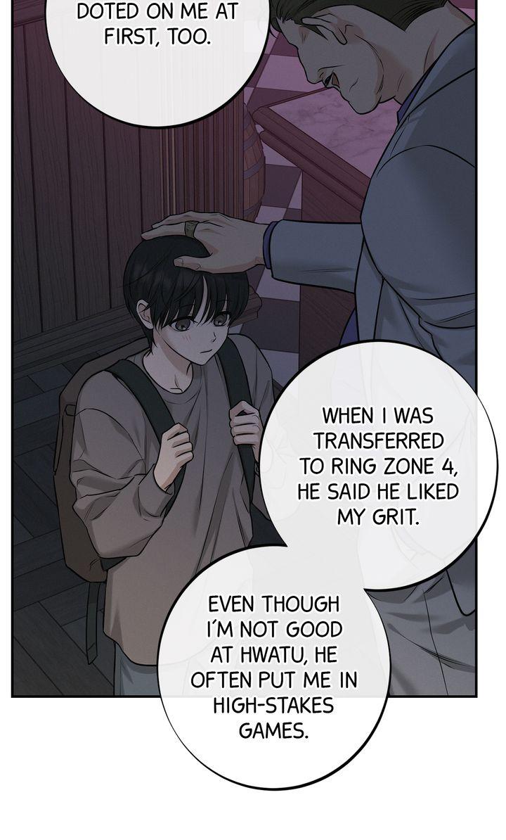 Read March chapter 31 image 30 on Lezhin