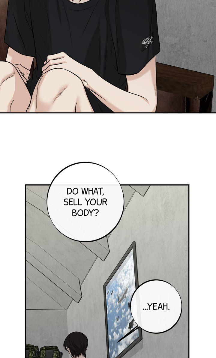 Read March chapter 31 image 32 on Lezhin