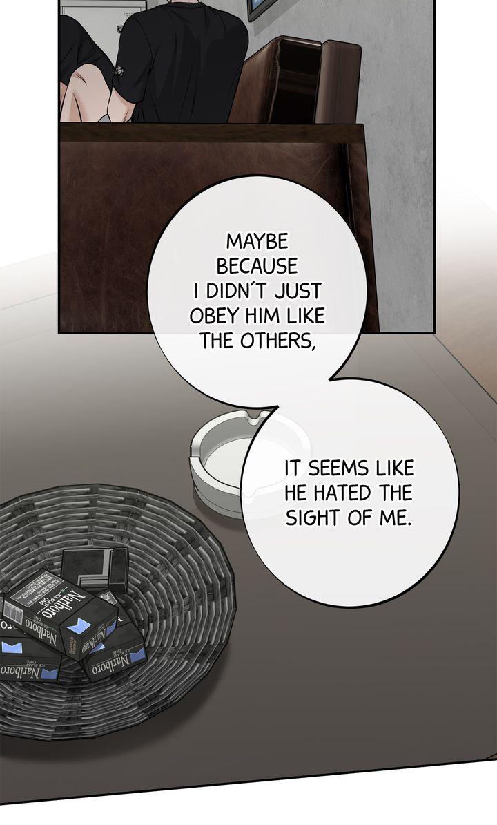 Read March chapter 31 image 33 on Lezhin
