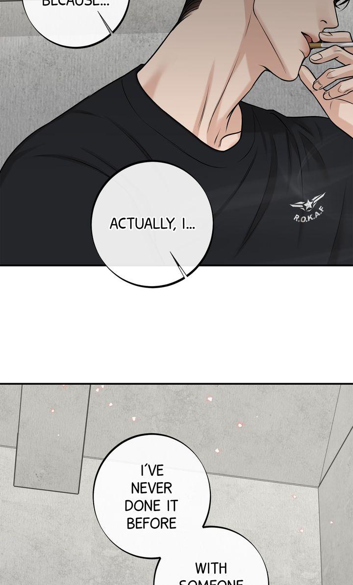 Read March chapter 31 image 37 on Lezhin