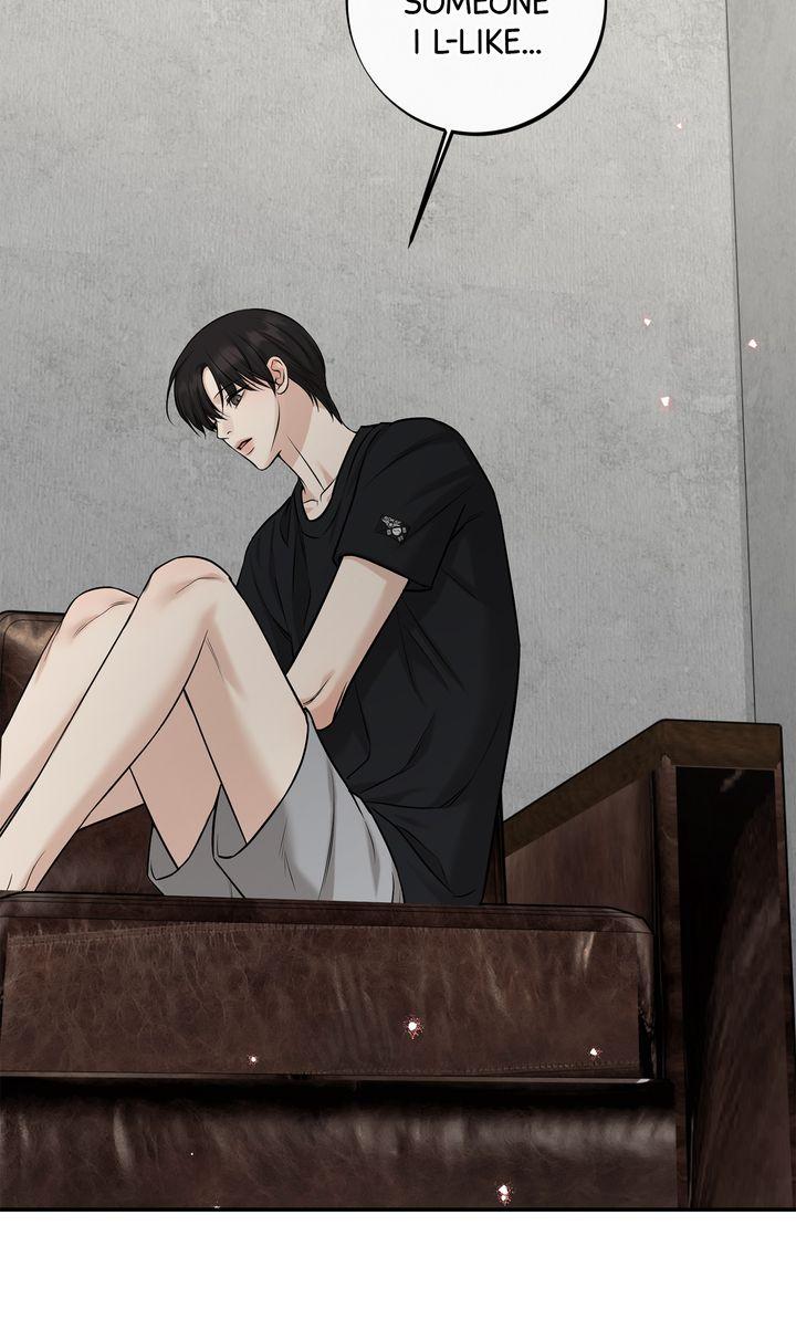 Read March chapter 31 image 38 on Lezhin