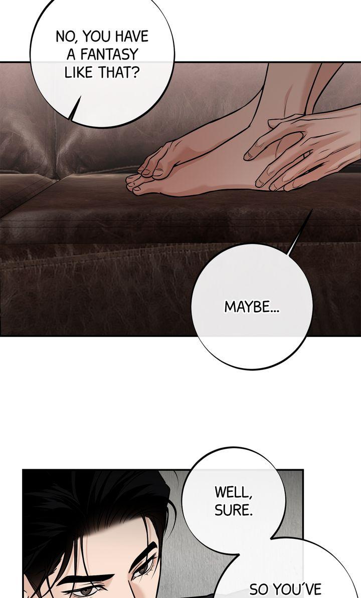 Read March chapter 31 image 40 on Lezhin