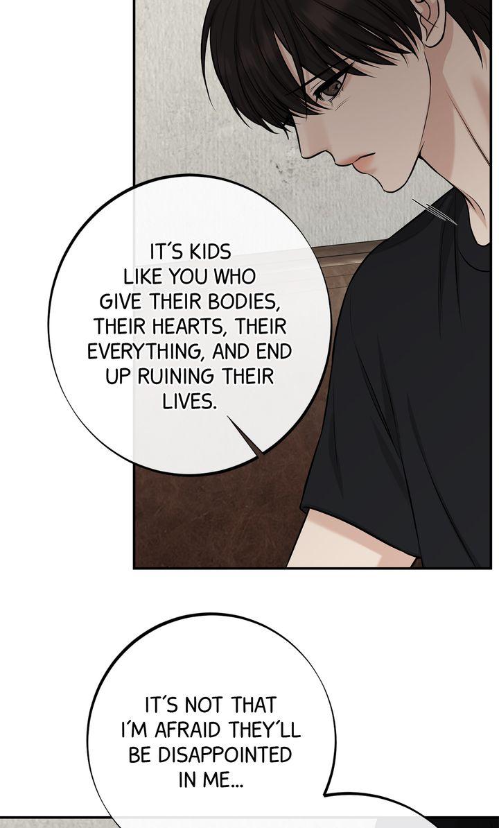 Read March chapter 31 image 52 on Lezhin