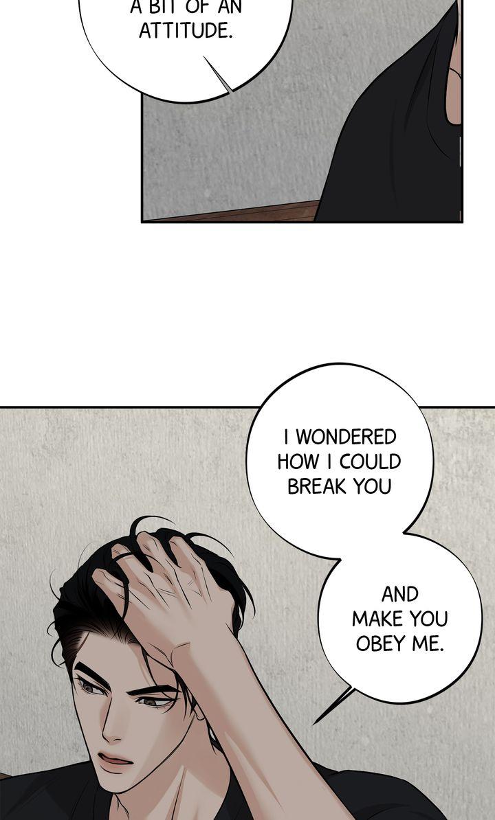 Read March chapter 31 image 57 on Lezhin