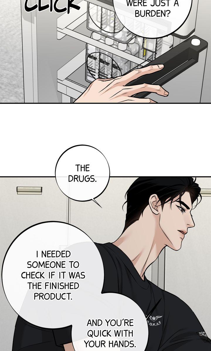 Read March chapter 31 image 62 on Lezhin