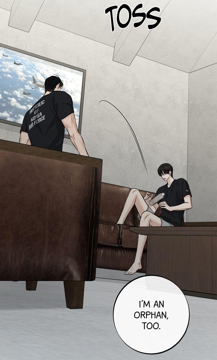 Read March chapter 31 image 64 on Lezhin