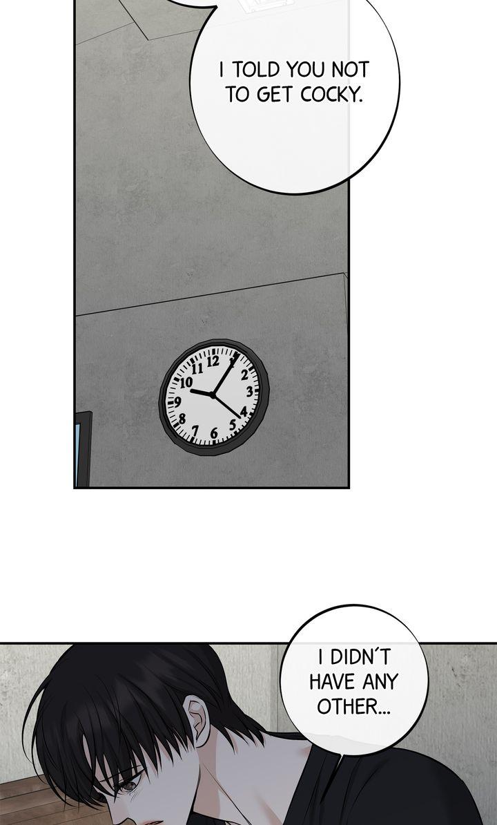 Read March chapter 31 image 76 on Lezhin