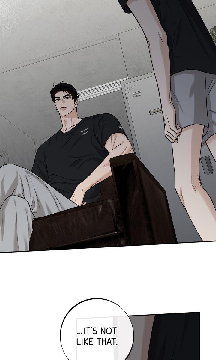 Read March chapter 32 image 13 on Lezhin